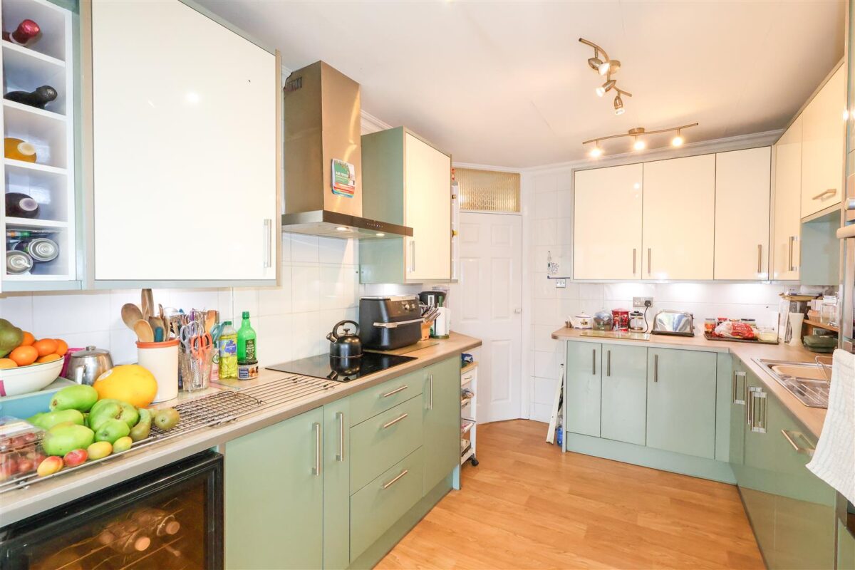 Upsall Road, South Kilvington, Thirsk