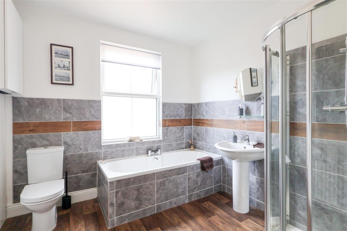 Manfield Terrace, Carlton Miniott, Thirsk