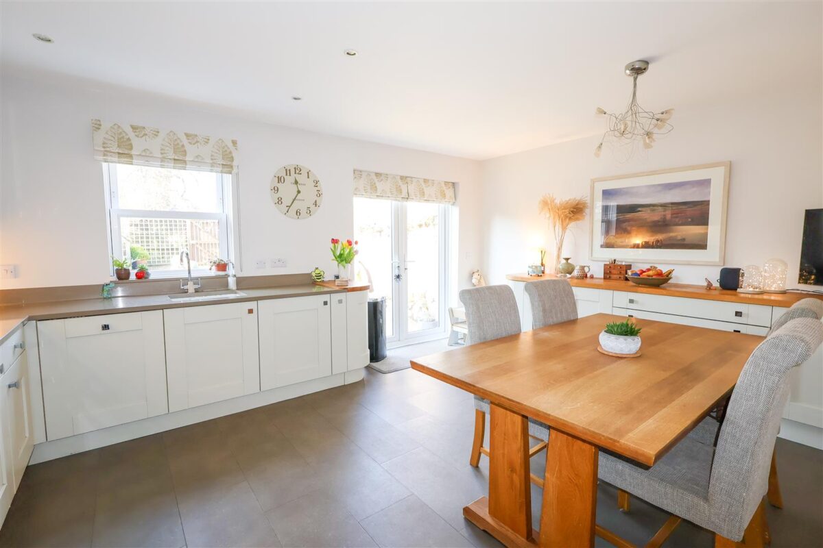Fennell Grove, Ripon