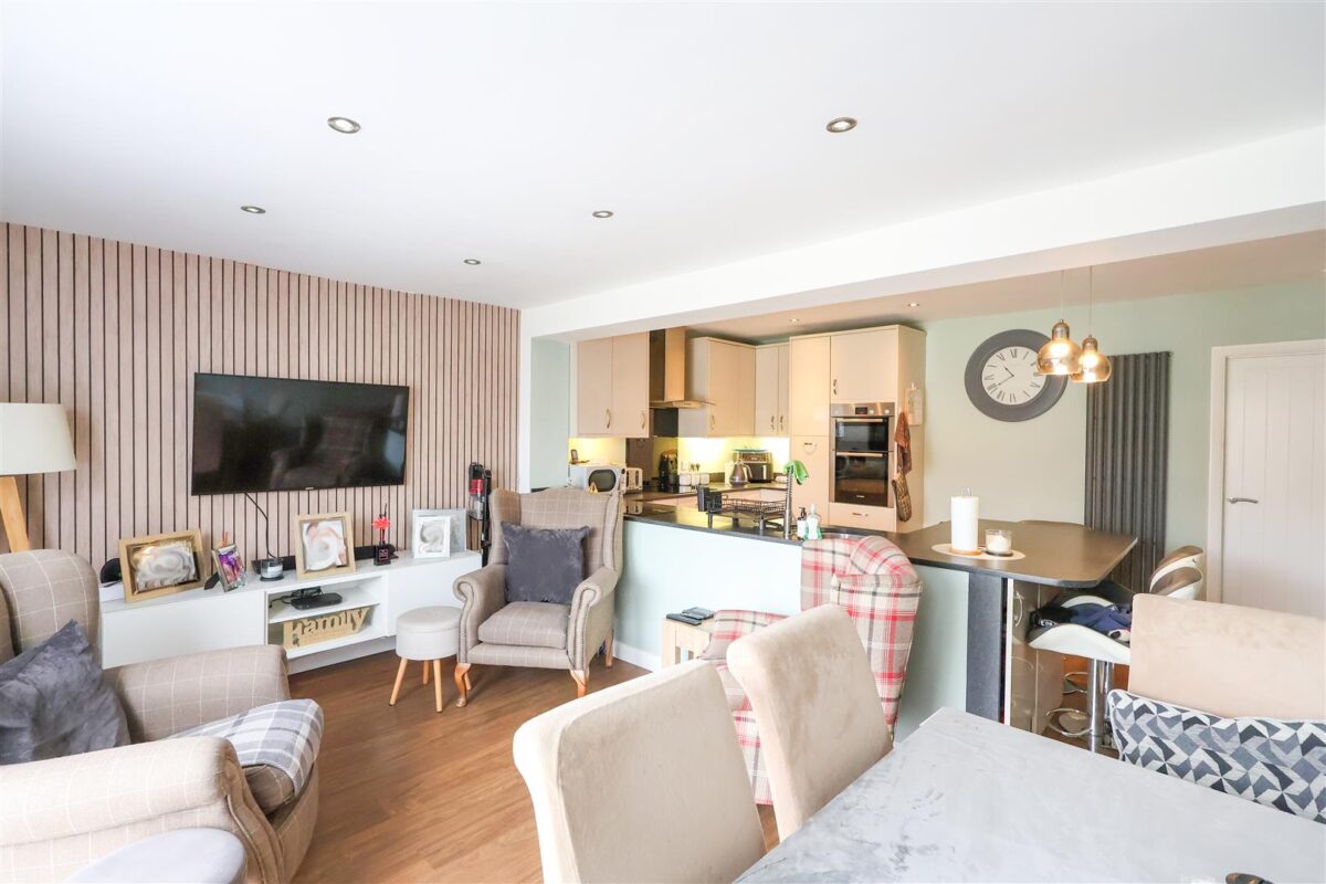 The Shepherdies, North Stainley, Ripon
