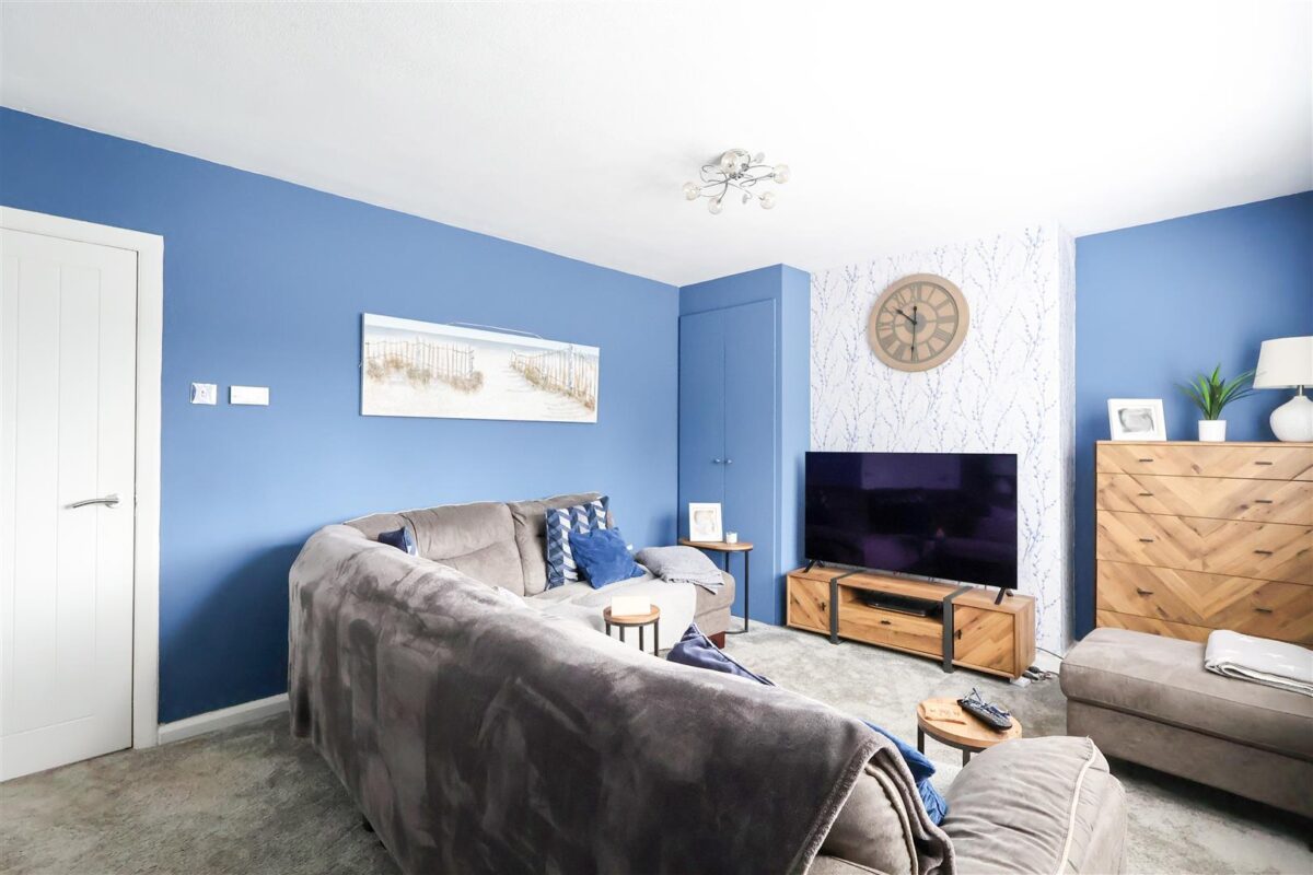 The Shepherdies, North Stainley, Ripon