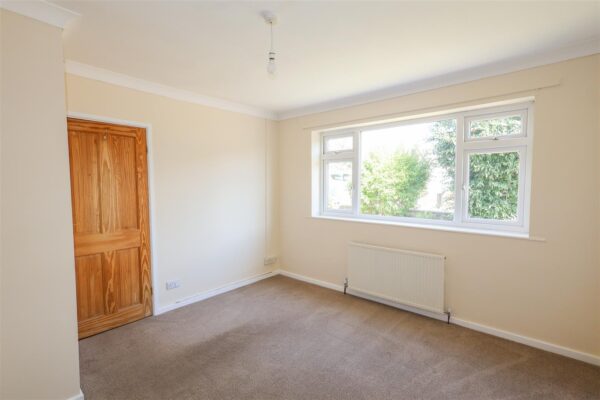Ash Bank Road, Ripon