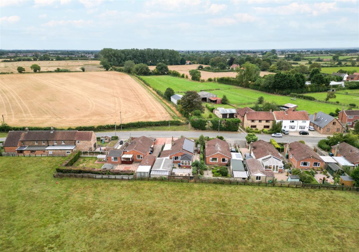 Upsall Road, South Kilvington, Thirsk