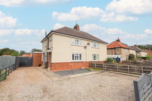 The Shepherdies, North Stainley, Ripon