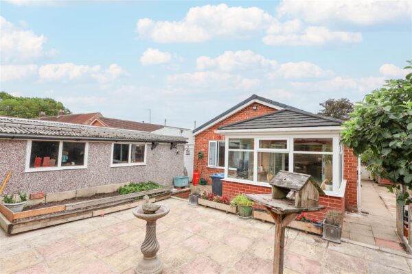 Upsall Road, South Kilvington, Thirsk