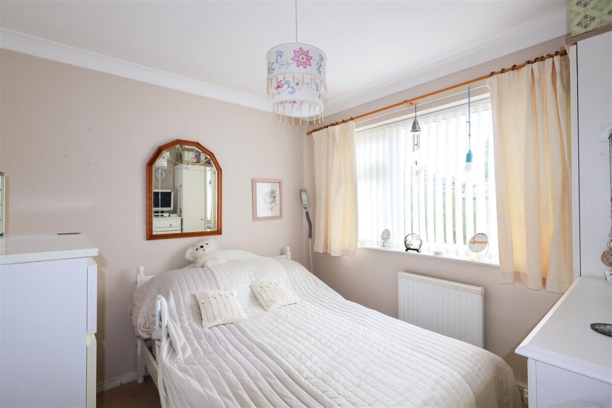 Redshaw Close, Ripon