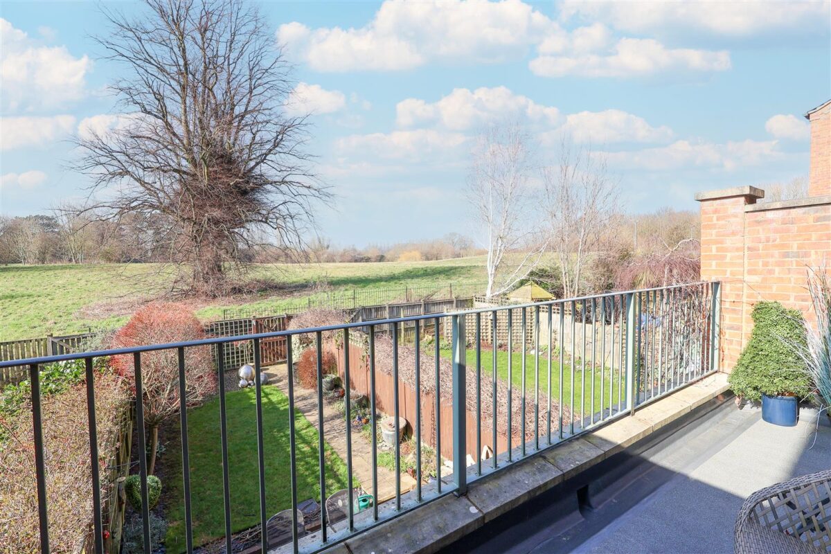 Fennell Grove, Ripon