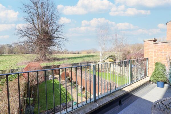 Fennell Grove, Ripon