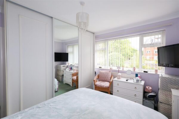 Redshaw Close, Ripon