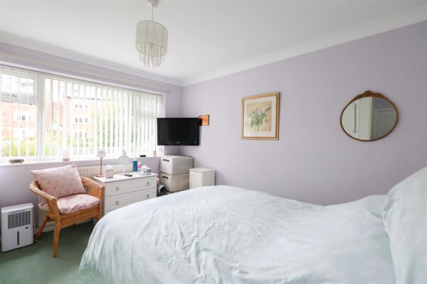 Redshaw Close, Ripon