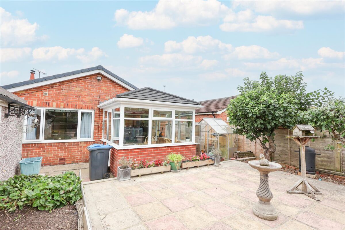 Upsall Road, South Kilvington, Thirsk