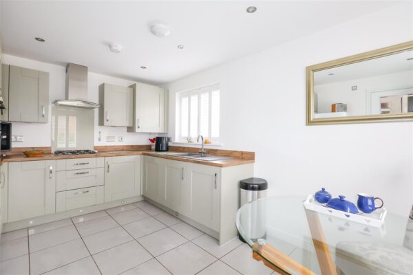 Yew Tree Way, Sowerby, Thirsk