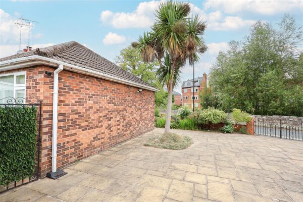 Redshaw Close, Ripon