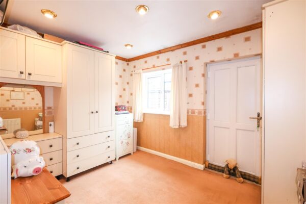Upsall Road, South Kilvington, Thirsk