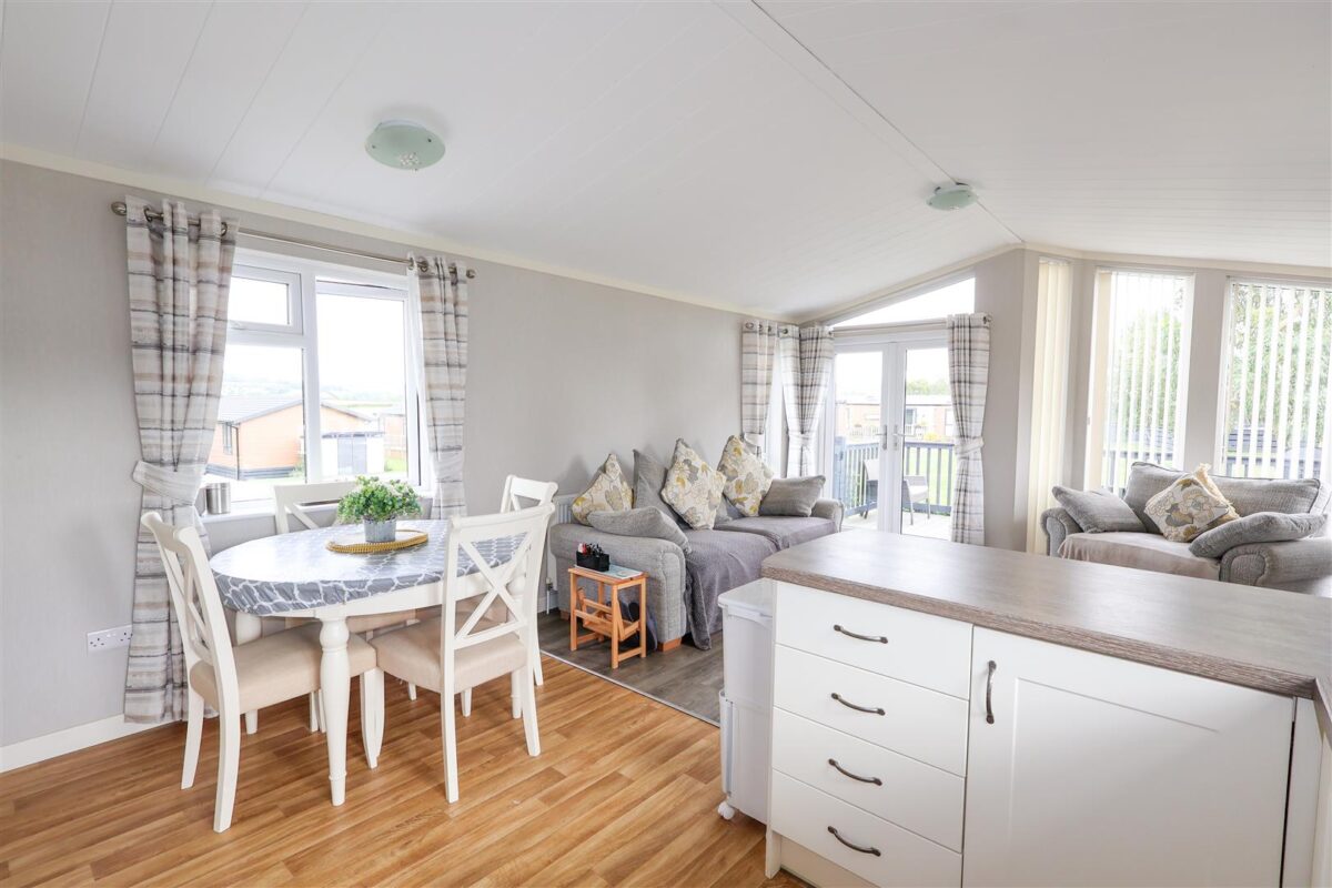 Sutton Road, Thirsk