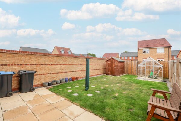 Yew Tree Way, Sowerby, Thirsk