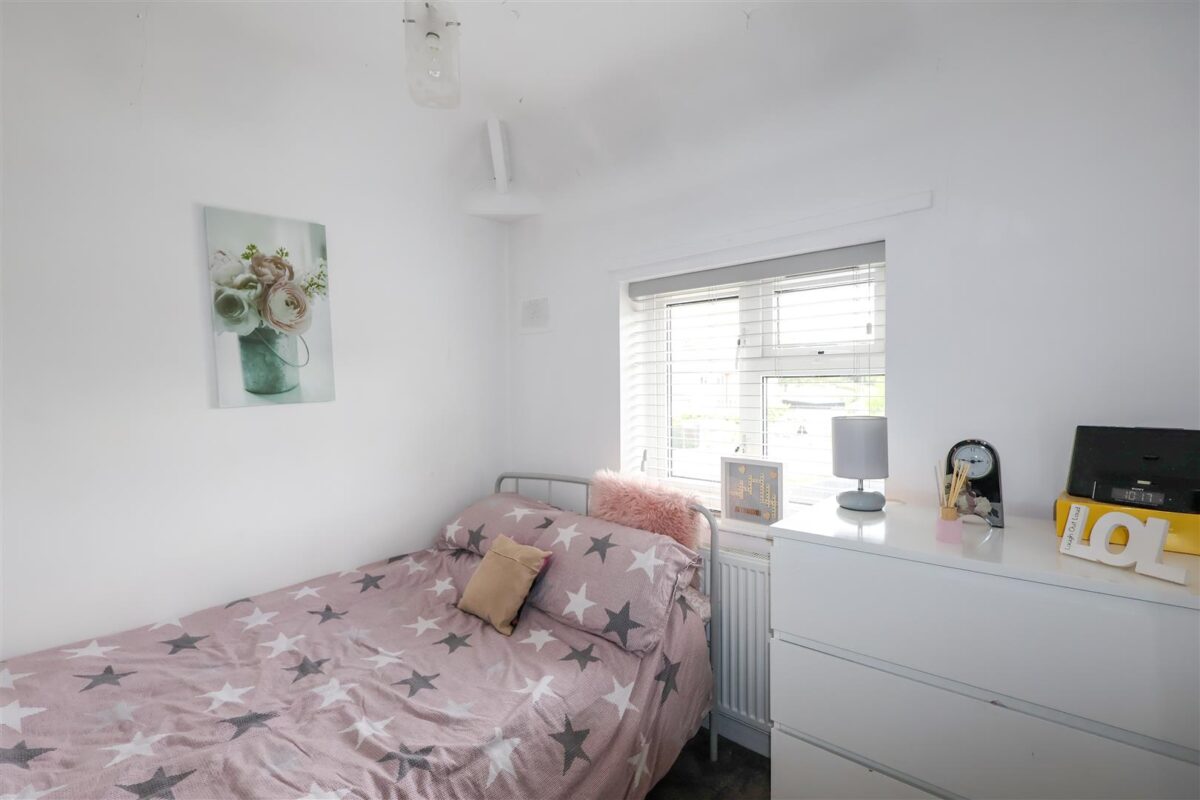 The Shepherdies, North Stainley, Ripon