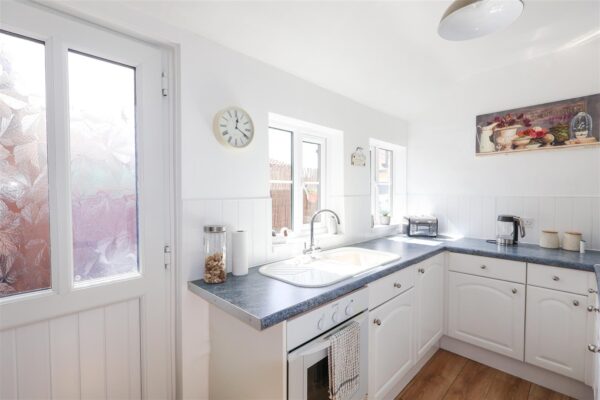 Manfield Terrace, Carlton Miniott, Thirsk