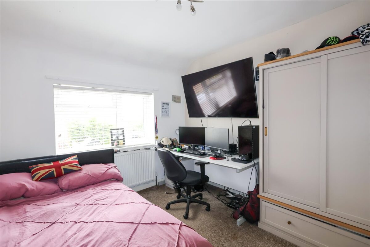 The Shepherdies, North Stainley, Ripon