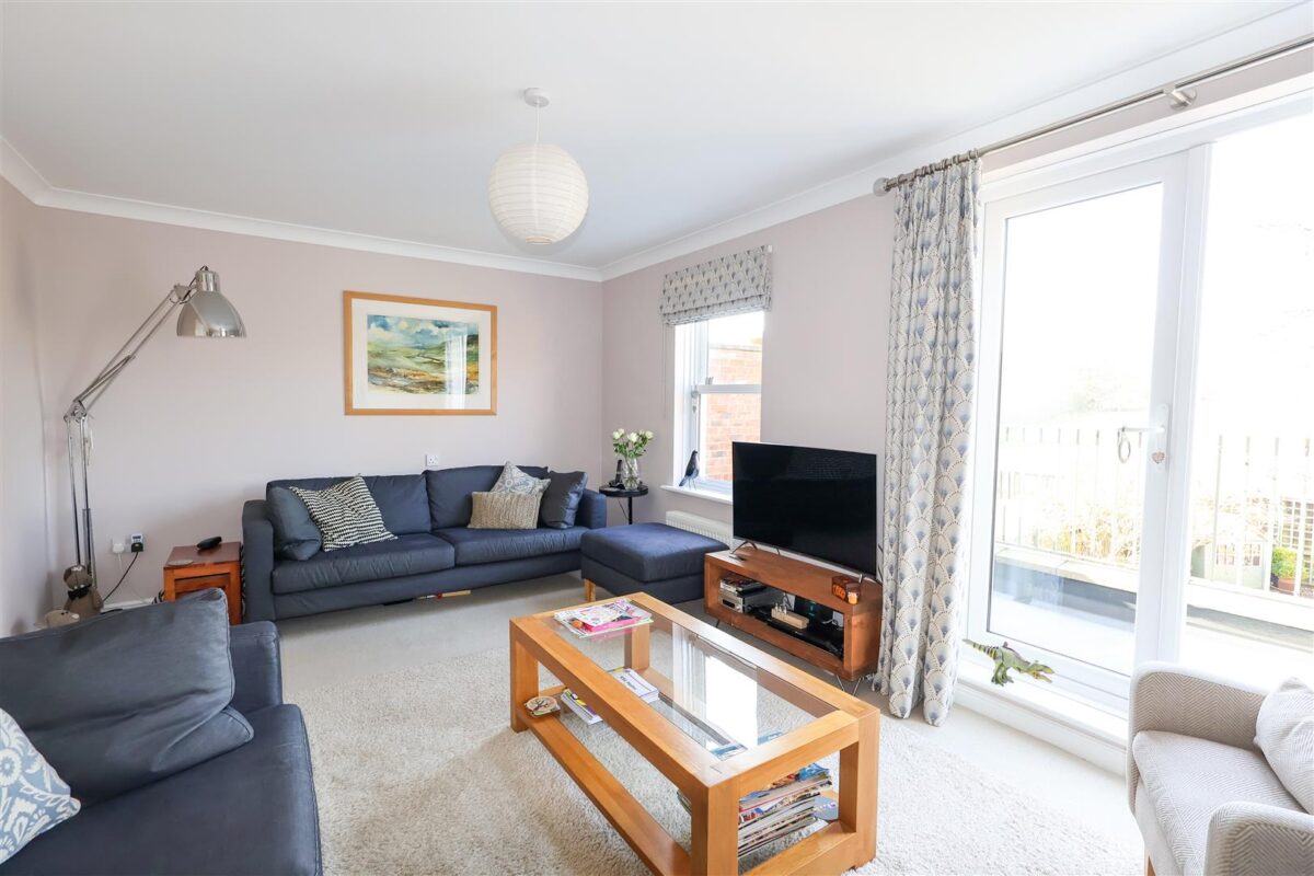 Fennell Grove, Ripon