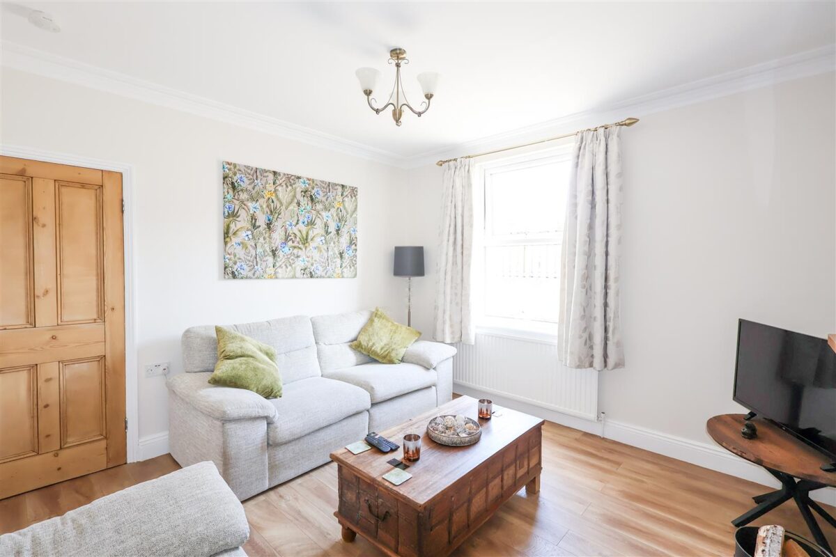 Manfield Terrace, Carlton Miniott, Thirsk