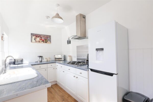 Manfield Terrace, Carlton Miniott, Thirsk