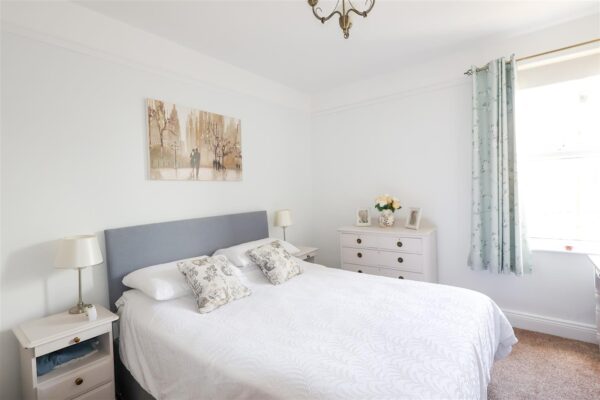 Manfield Terrace, Carlton Miniott, Thirsk