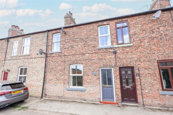 Manfield Terrace, Carlton Miniott, Thirsk