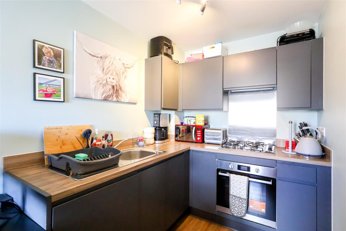 Oak Drive, Sowerby, Thirsk