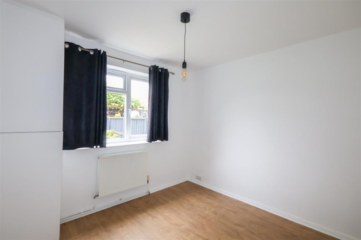 Holmefield Road, Ripon