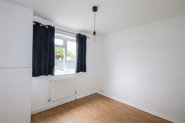 Holmefield Road, Ripon