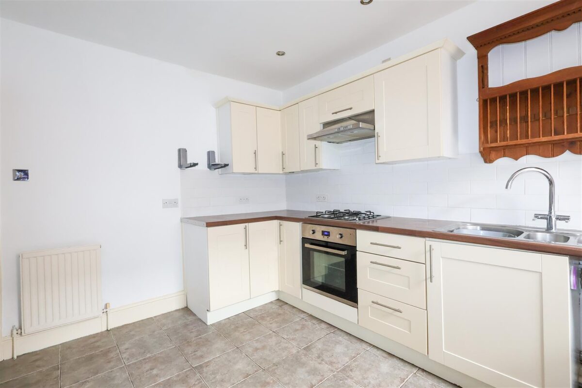 Christian Terrace, Ripon