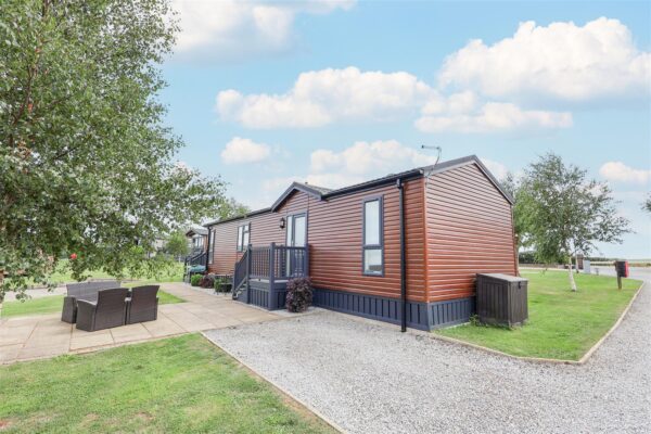 Sutton Road, Thirsk
