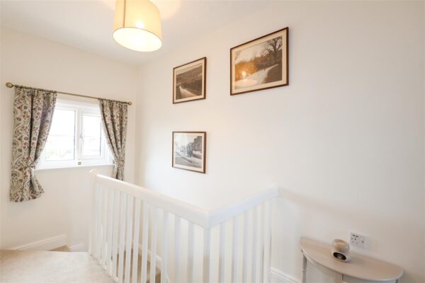 Manfield Terrace, Carlton Miniott, Thirsk