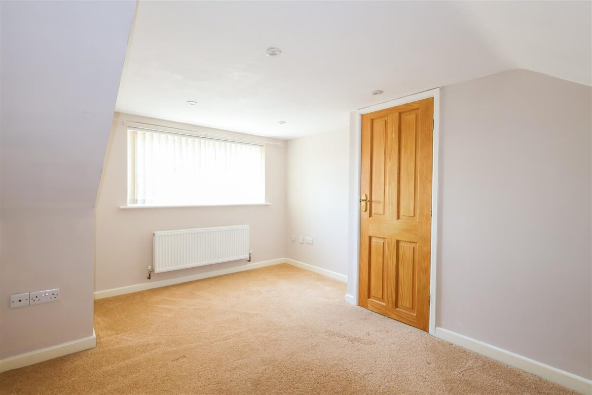Ash Bank Road, Ripon