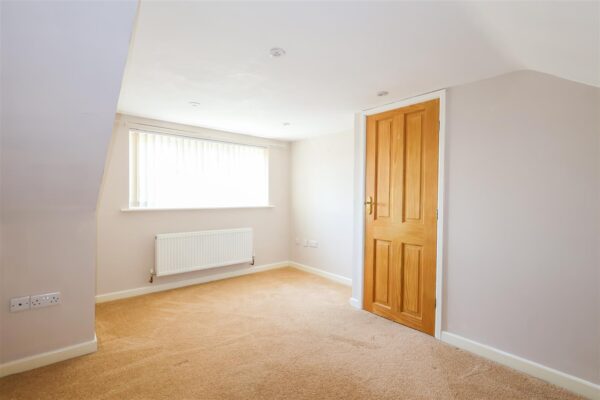 Ash Bank Road, Ripon