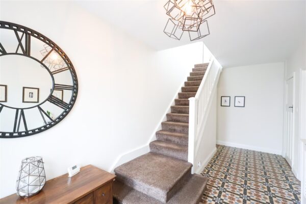 Stockton Road, Thirsk
