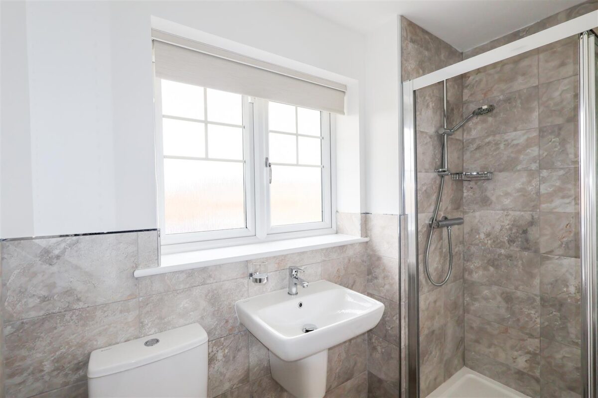 Yew Tree Way, Sowerby, Thirsk