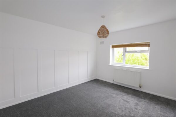 Holmefield Road, Ripon