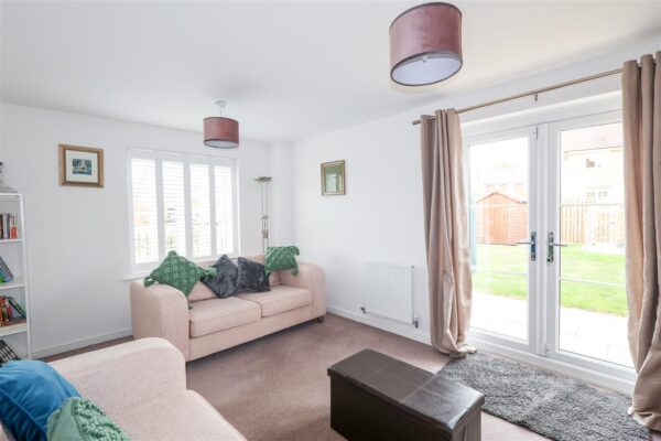 Yew Tree Way, Sowerby, Thirsk