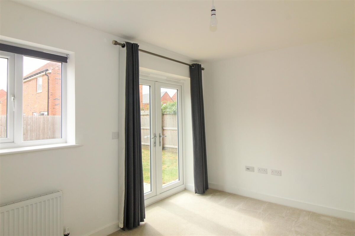 Oak Drive, Sowerby