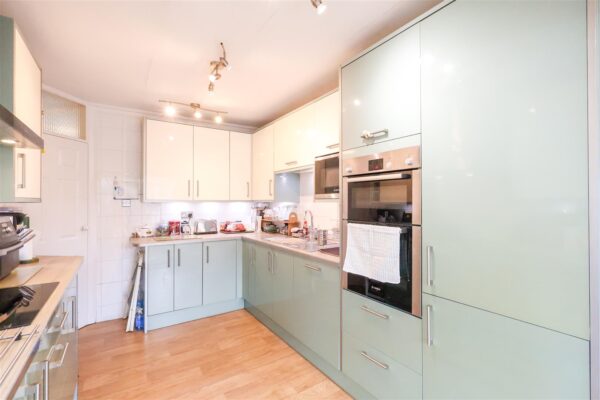 Upsall Road, South Kilvington, Thirsk