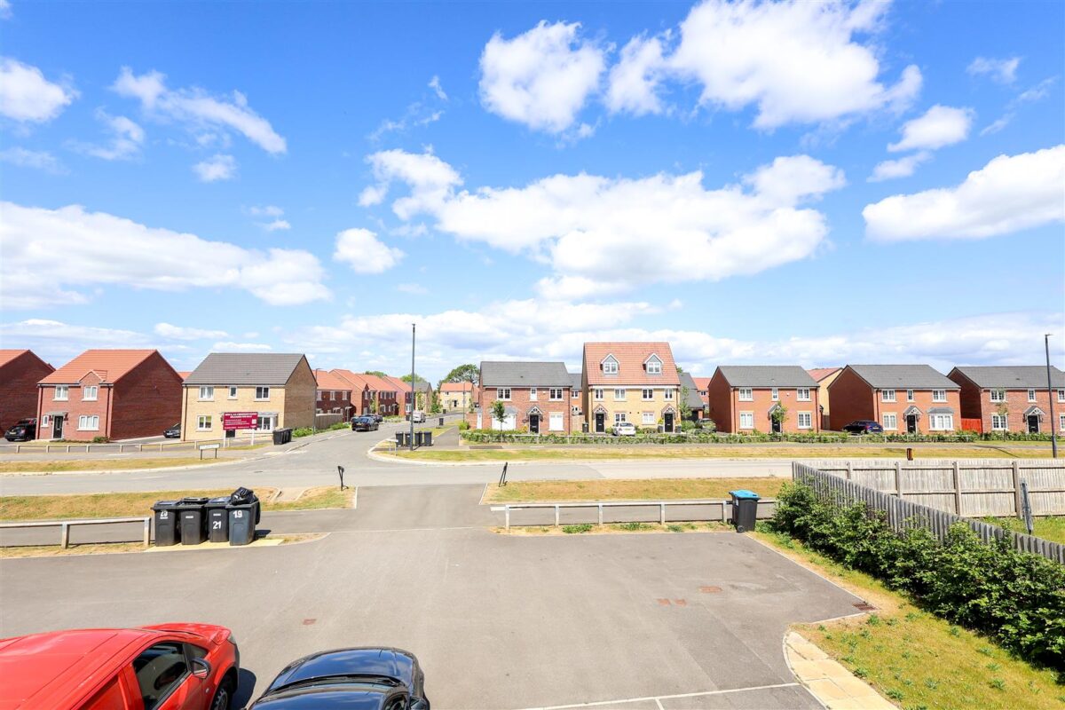 Oak Drive, Sowerby, Thirsk