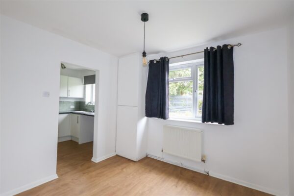 Holmefield Road, Ripon