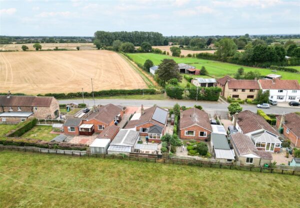 Upsall Road, South Kilvington, Thirsk