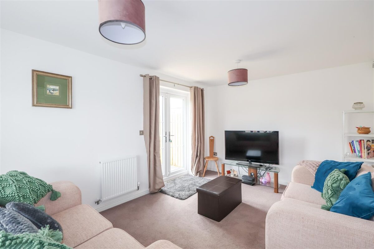 Yew Tree Way, Sowerby, Thirsk