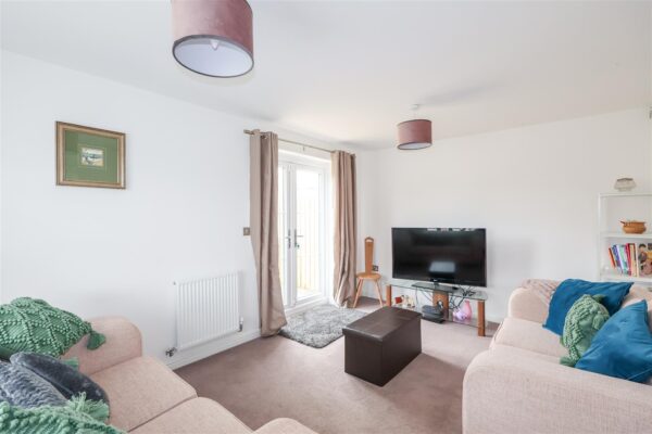 Yew Tree Way, Sowerby, Thirsk
