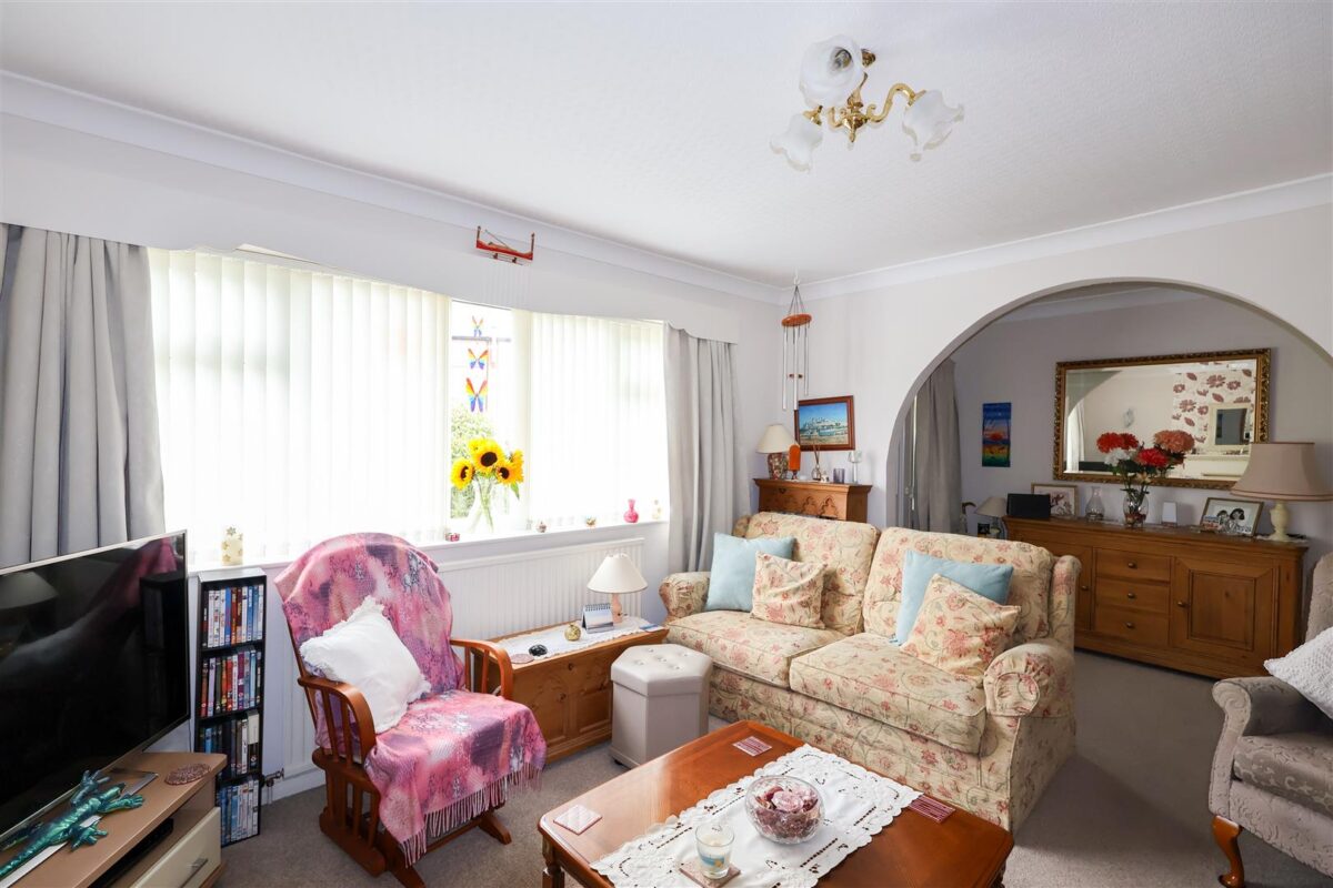 Redshaw Close, Ripon
