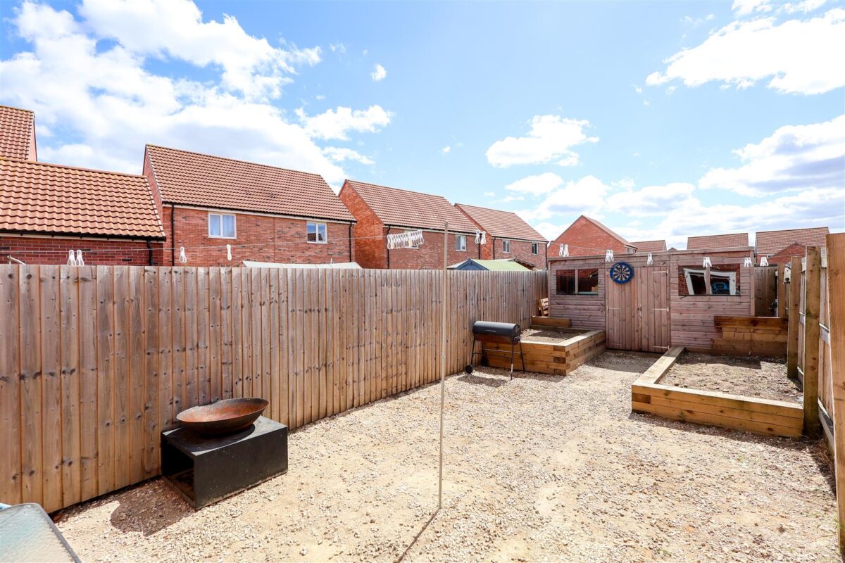 Oak Drive, Sowerby, Thirsk