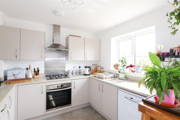Hazelwood Crescent, Sowerby, Thirsk
